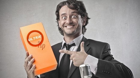 Does Marketing Get No Respect? - Brand Quarterly | Tampa Florida Marketing | Scoop.it