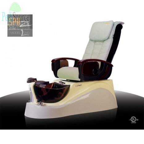 L 240 Pedicure Chair Pedicure Chairs Scoop