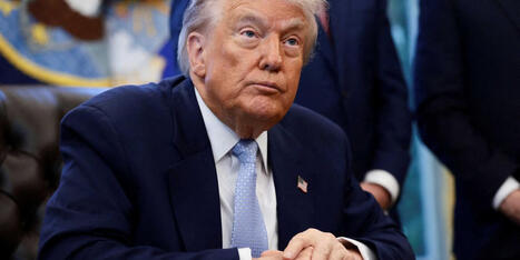 'It was a miscalculation': GOP strategist admits Trump error is worsening Epstein scandal - Raw Story | Operation Phobos | Scoop.it