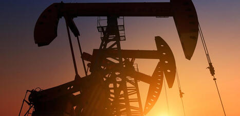 L&rsquo;or perd son r&ocirc;le de valeur refuge face au p&eacute;trole | La revue de presse CDT | Scoop.it