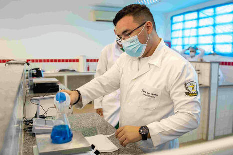 Criado primeiro mestrado profissional em docência | Inovação Educacional | Scoop.it
