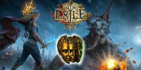 Path Of Exile Currency | esswin | Scoop.it