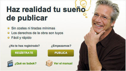 Cinco herramientas para editar libros electr&oacute;nicos | Recull diari | Scoop.it