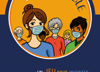 [Jeu] Être ensemble : un jeu pour réinventer les moments conviviaux | Actualité sanitaire et sociale - CRDI Croix-Rouge Compétence                               Hauts-de-France | Scoop.it