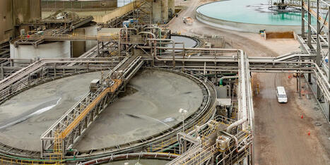 Supply concentration, export restrictions and declining investment put critical mineral security at risk says IEA Report | Contexto energ&eacute;tico general | Scoop.it