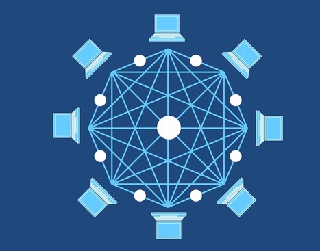 L&rsquo;obsolence programm&eacute;e des outils de la Blockchain. | LA BLOCKCHAIN | Scoop.it