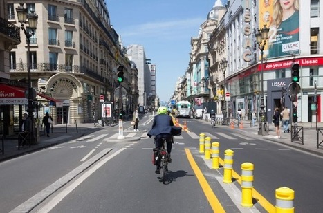 [Bonne nouvelle] La France triple le budget du plan vélo en raison de son succès pendant le déconfinement | Vers la transition des territoires ! | Scoop.it