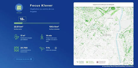 Kermap veut mettre l&rsquo;IA au service de la surveillance climatique | Bo&icirc;te &agrave; outils num&eacute;riques | Scoop.it
