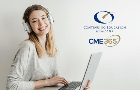 CME Online Courses | Continuing Education | CME-CPD | Scoop.it
