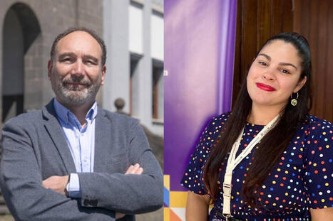 &iquest;Se puede usar la IA en la universidad y aprender de verdad? Un estudio muestra c&oacute;mo hacerlo | | Going social | Scoop.it