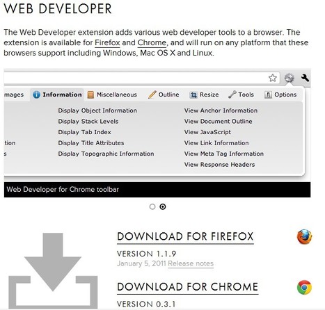 Web Developer | Best Freeware Software | Scoop.it