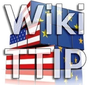 TTIP, la traduzione in italiano dei documenti diffusi da Greenpeace  | NOTIZIE DAL MONDO DELLA TRADUZIONE | Scoop.it