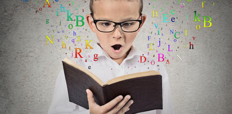 Apprendre &agrave; lire&nbsp;: quels d&eacute;fis cela repr&eacute;sente-t-il pour les &eacute;l&egrave;ves de primaire&nbsp;? | Jeunesse, &eacute;ducation et d&eacute;crochage scolaire | Scoop.it