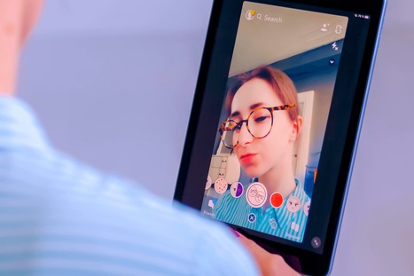 Why virtual try-ons could be fashion's holy grail | ED262 mylineONLINE:  ClassMatters | Scoop.it