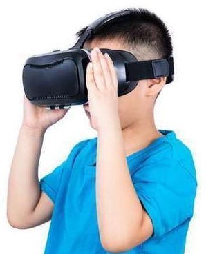 How VR and AR can be used to support students with special needs | Creative teaching and learning | Scoop.it