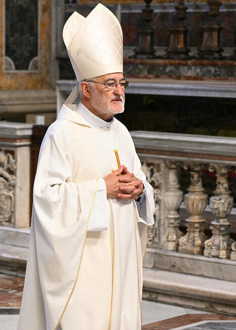 Spanish Cardinal Suspends Himself amid Sexual Assault Allegations - Breibart.com | Operation Oya | Scoop.it