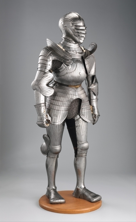 You Can Now Use 375,000 Images from the Met Museum for Free | Art, Gallery, Auction and Museum: Law and Business | Scoop.it