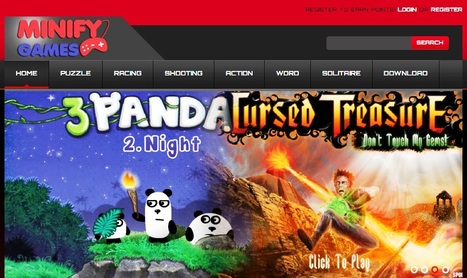 Cool fun games online, free