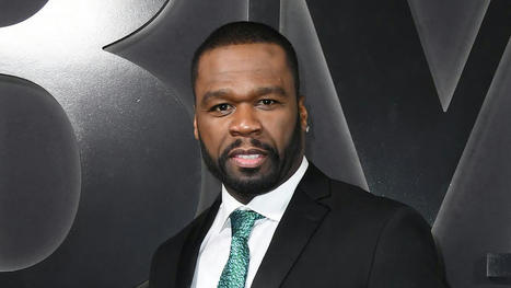 50 Cent says he's donating all proceeds from documentary about sexual misconduct allegations against Diddy to victims of sexual assault | Daily Mail Online | The Curse of Asmodeus | Scoop.it