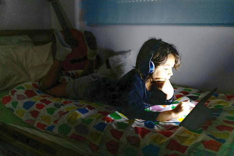 Pornographie, des sites bientôt inaccessibles aux mineurs | Famille et sexualité | Scoop.it