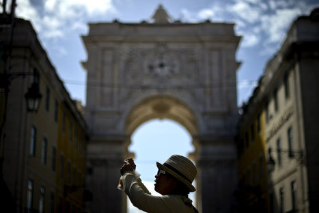 Sharing Economy Faces Patchwork of Guidelines in European Countries | Peer2Politics | Scoop.it