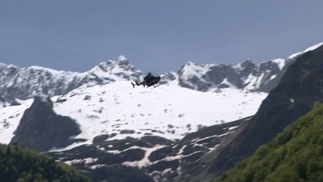 De la neige en quantité en altitude | Vallées d'Aure & Louron - Pyrénées | Scoop.it