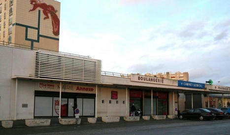 Au Mans, le projet du centre commercial des Sablons décroche une subvention de 3 millions | L'actualité des quartiers politique de la ville de Bretagne et Pays de la Loire | Scoop.it