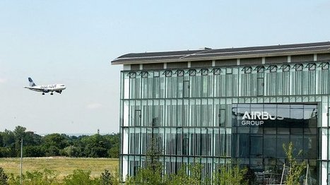 Des suppressions d'emplois en vue chez Airbus ?  | La lettre de Toulouse | Scoop.it