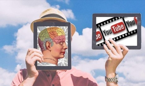 10 canales de YouTube para aprender divirtiéndote | Education 2.0 & 3.0 | Scoop.it