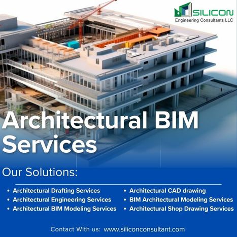 Access Exclusive Architectural BIM Services in ...