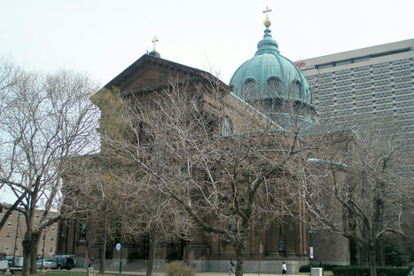 Report: Philadelphia Archdiocese has paid $78.5 of $81 million awarded to sex abuse victims - The Dialog | Operation Phobos | Scoop.it
