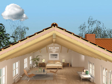 De la tuile au système globale pour toit : Monier France passe un nouveau cap | Le Moniteur.fr | Build Green, pour un habitat écologique | Scoop.it