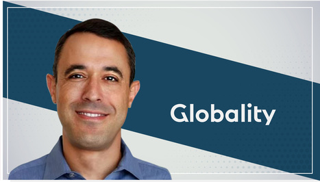 MarTech Interview with Erez Yereslove, Chief Marketing Officer at Globality | Tampa Florida Management Consulting | Scoop.it
