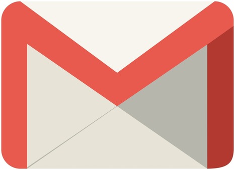 Paso a paso: cómo integrar otros servicios de correo electrónico en Gmail | TIC & Educación | Scoop.it