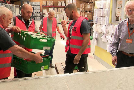 &Agrave; l'approche de l'hiver, comment les associations caritatives luttent-elles face &agrave; la hausse des prix ? | Strat&eacute;gie pauvret&eacute; et pacte des solidarit&eacute;s | Scoop.it