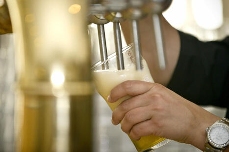 T&auml;m&auml; on Suomen kallein hanaolut | 1Uutiset - Lukemisen t&auml;hden | Scoop.it