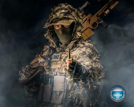 Gendarmerie : Le GIGN s'associe à Swiss P Defence pour développer une cartouche de type 6,5 mm Grendel | DEFENSE NEWS | Scoop.it