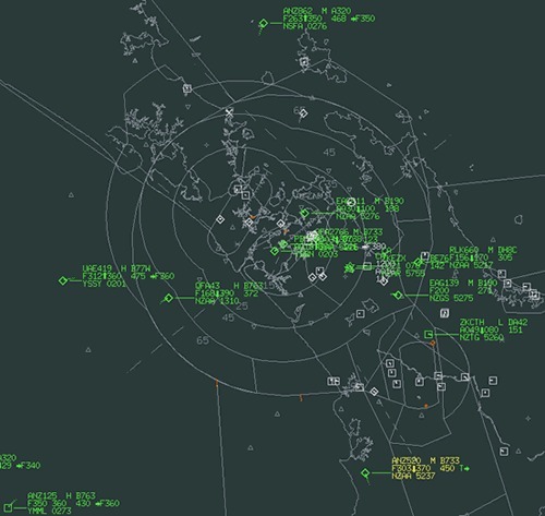 (EN)-(IT) – Air Traffic Slot Allocation glossary | assoclearance.it – 📚 ...