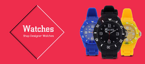 cheap designer watches online