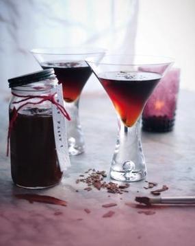 Een dolce drankje | Ricetta - Recepten | Ciao Tutti! Italiaanse Zaken | La Cucina Italiana - De Italiaanse Keuken - The Italian Kitchen | Scoop.it