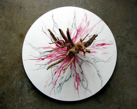 Wela: “Existence”  | Art Installations, Sculpture, Contemporary Art | Scoop.it