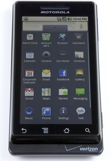 High school opens doors to cellphone use | TechTalk | Scoop.it