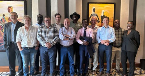African AQUACULTURE leaders collaborate to encourage investment | CIHEAM Press Review | Scoop.it