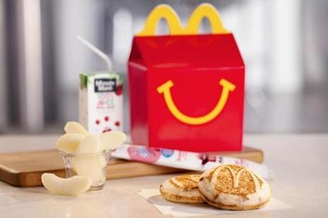 McDonald's testing all day breakfast Happy Meals in Tulsa | consumer psychology | Scoop.it