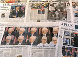 Une nouvelle affaire menace News Corp | GB | Journalisme & déontologie | Scoop.it