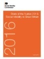 State of the nation 2016 - Publications - GOV.UK | In the news: data in the UK Data Service collection across the web | Scoop.it