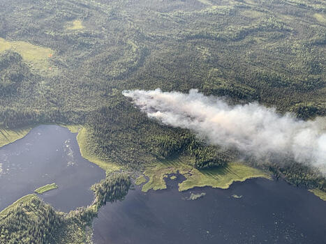 New hazards to be analyzed in Alaska&rsquo;s updated statewide threat assessment | Coastal Restoration | Scoop.it