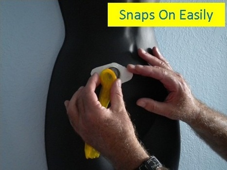 Startup uses 3D scanner to build customized ostomy pouches - MedCity News | Peer2Politics | Scoop.it