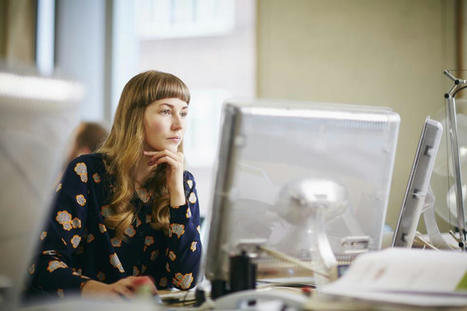 Five reasons Online Learning is the future of Professional Development | E-Learning - Digital Technology in Schools - Distance Learning - Distance Education | Scoop.it
