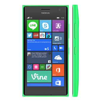 Nokia devient Microsoft Lumia | Mon mobile et moi | Scoop.it